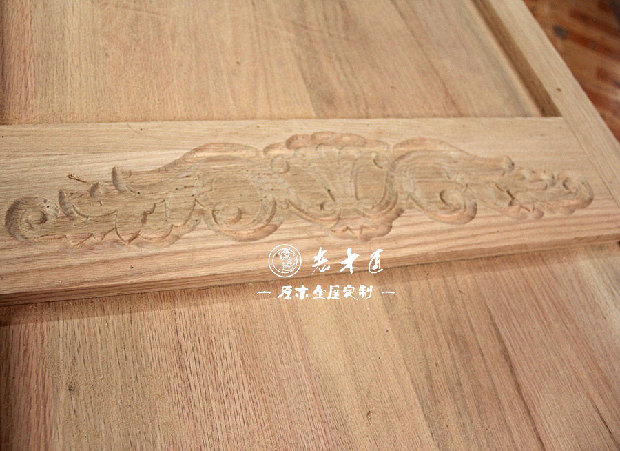 實木雕花圖片