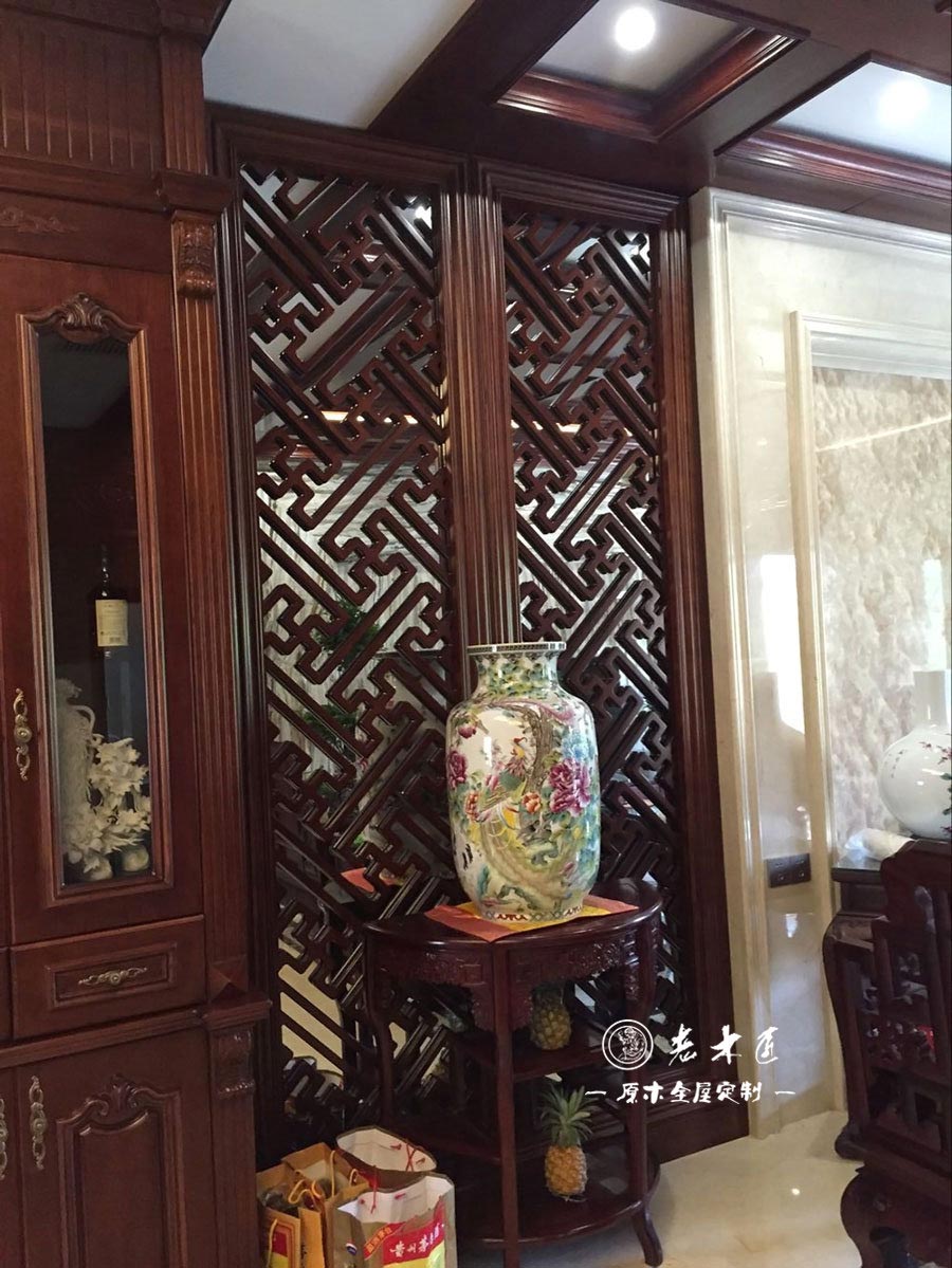 ��ʽ�L(f��ng)��ԭľ���ư���