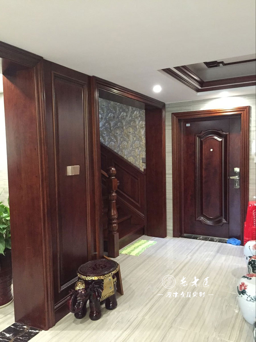 ��ʽ�L(f��ng)��ԭľ���ư���