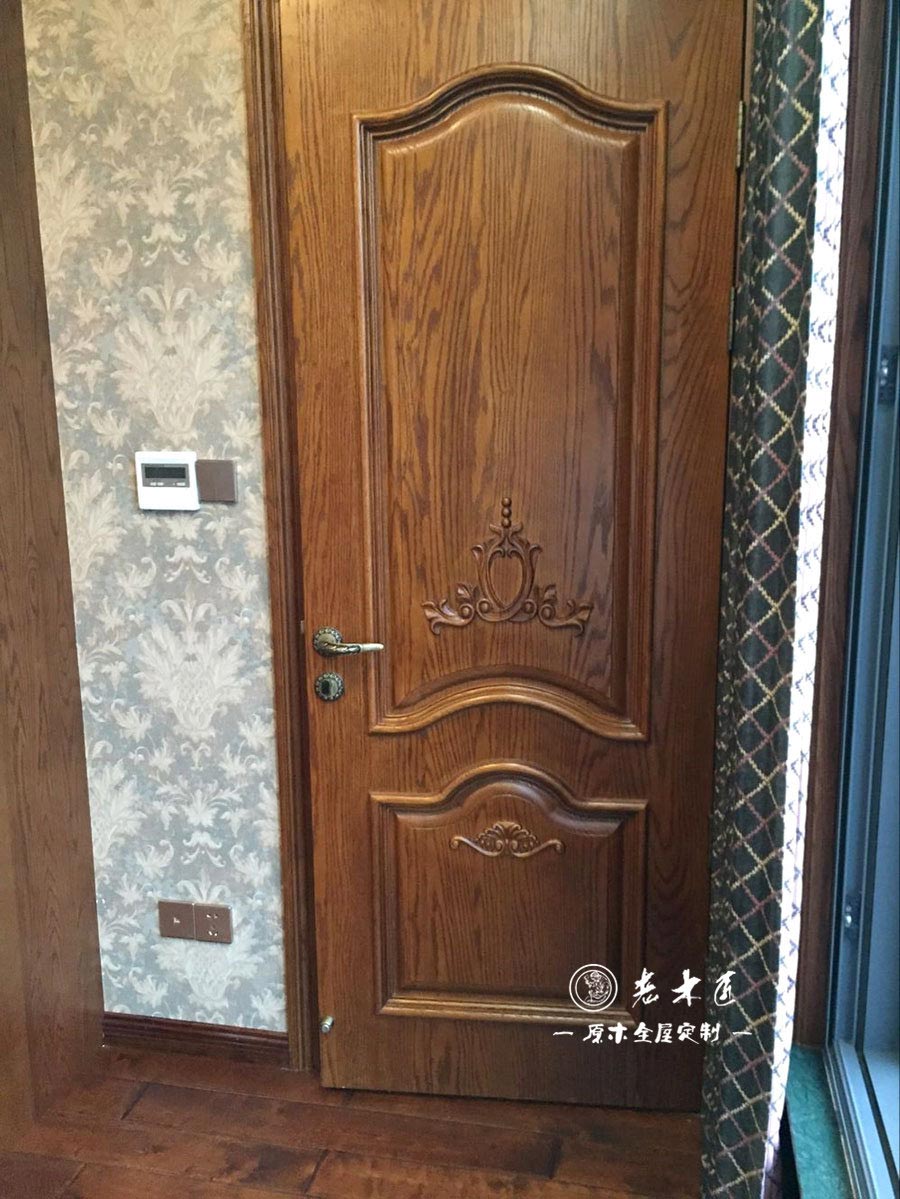 �Wʽԭľ�T���ư���