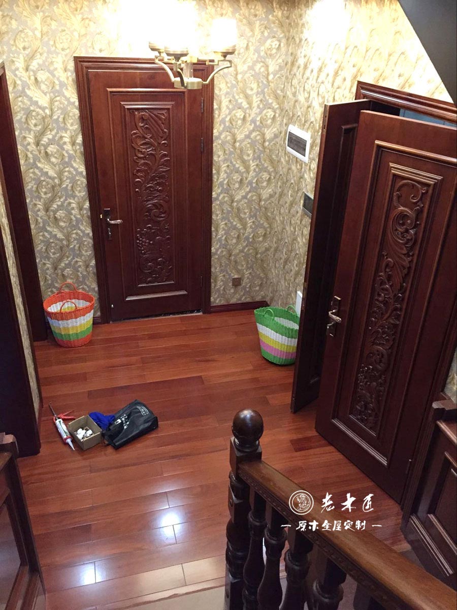 �Wʽԭľ�T���ư���