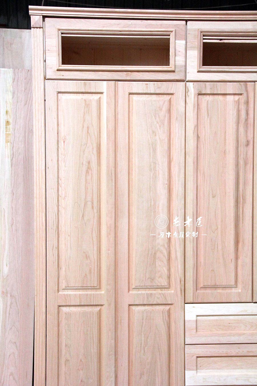 老木匠原木家具產(chǎn)品圖片