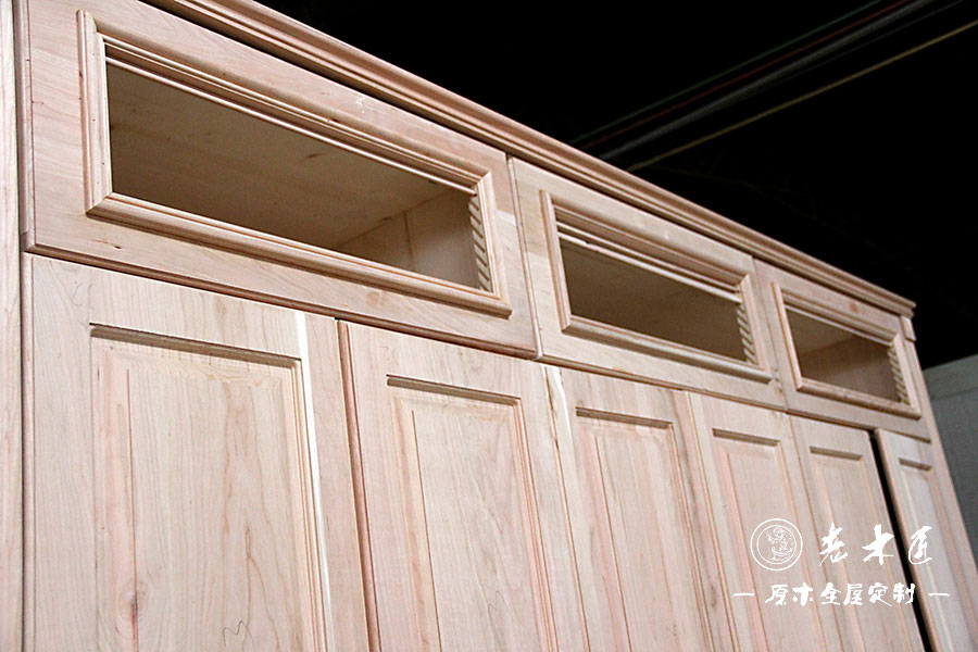 老木匠原木家具產(chǎn)品圖片