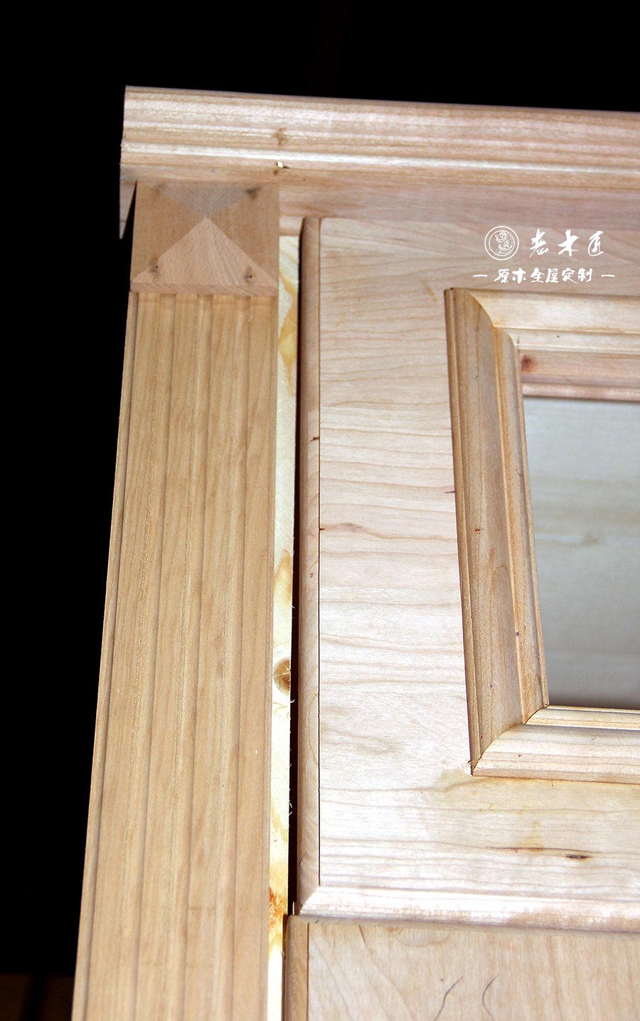 老木匠原木家具產(chǎn)品圖片