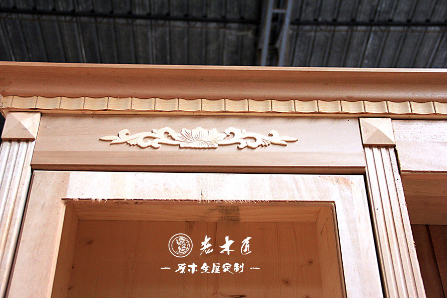 老木匠原木家具產(chǎn)品圖片