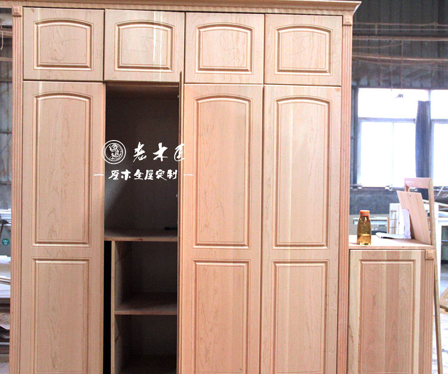 老木匠原木家具產(chǎn)品圖片