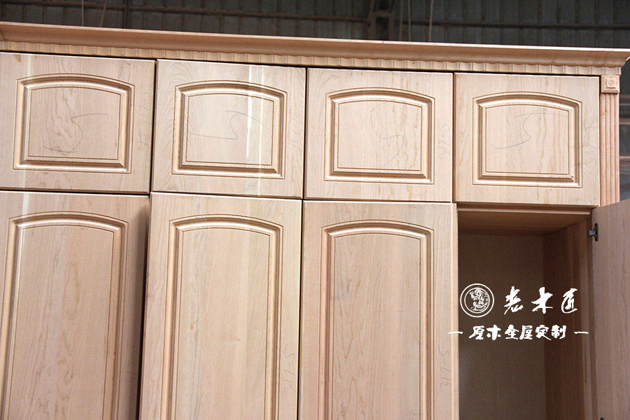 老木匠原木家具產(chǎn)品圖片