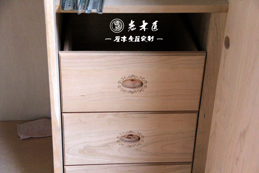 老木匠原木家具產(chǎn)品圖片