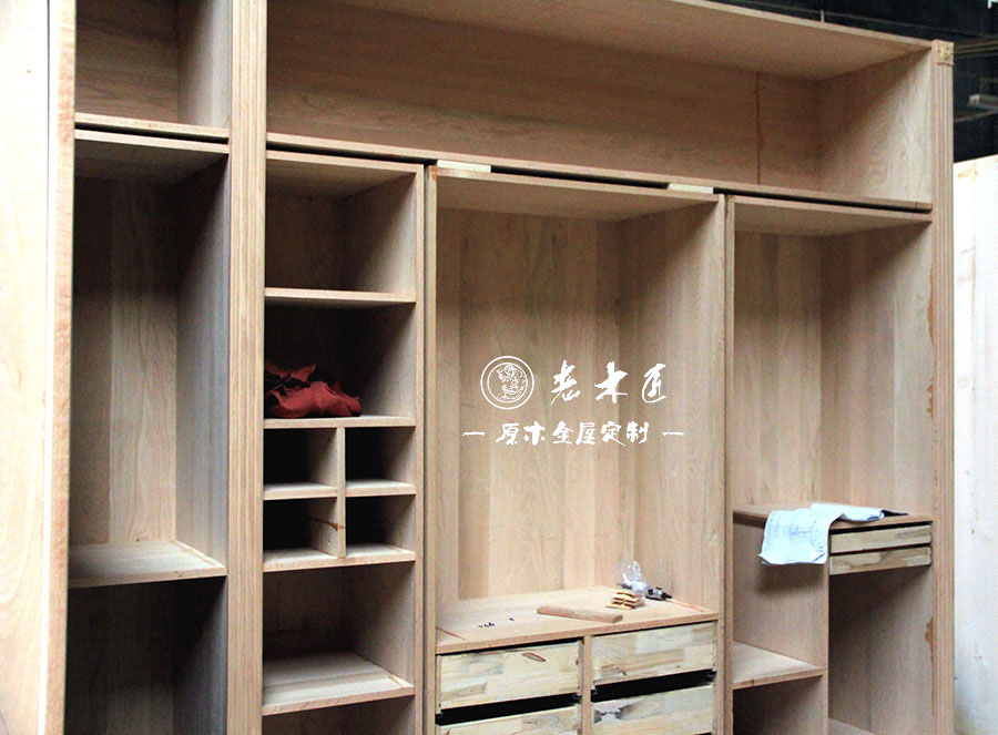 老木匠原木家具產(chǎn)品圖片