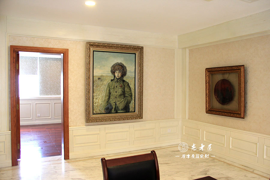 ���������o(h��)����ԭľ�b��Ч���D