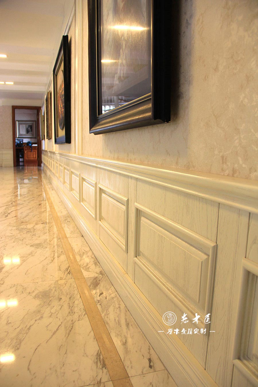 ���������o(h��)����ԭľ�b��Ч���D