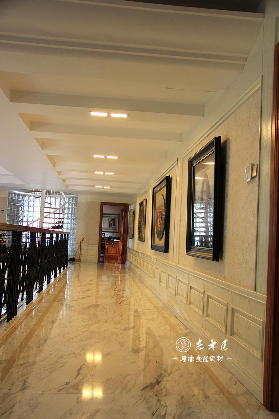 ���������o(h��)����ԭľ�b��Ч���D