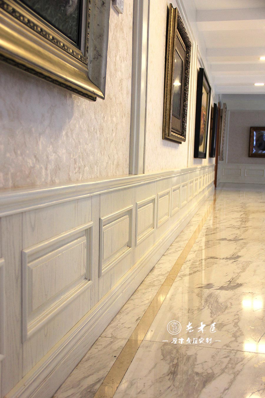 ���������o(h��)����ԭľ�b��Ч���D