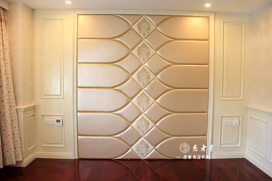 �P�ұ�����ԭľ�b��Ч���D