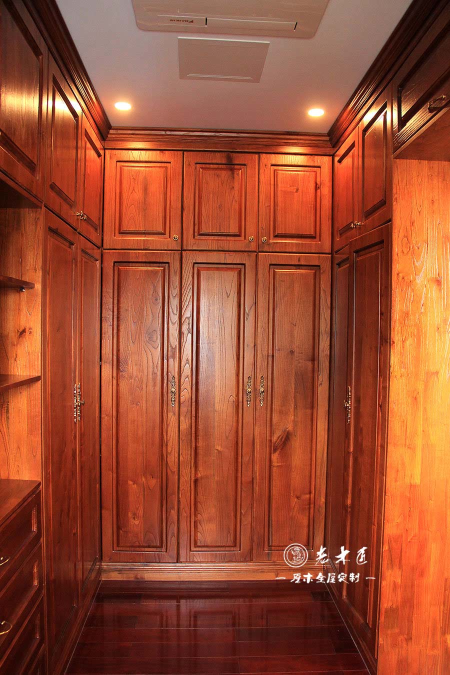 ��ñ�g���w�¹�ԭľ�b��Ч���D