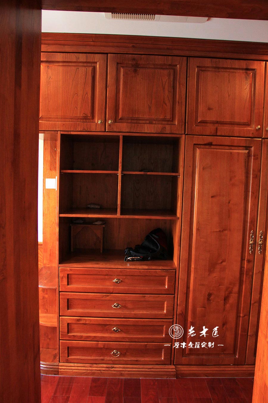 ��ñ�g���w�¹�ԭľ�b��Ч���D