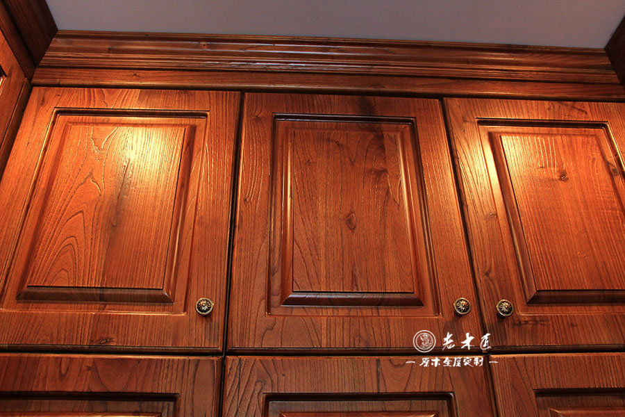 ��ñ�g���w�¹�ԭľ�b��Ч���D