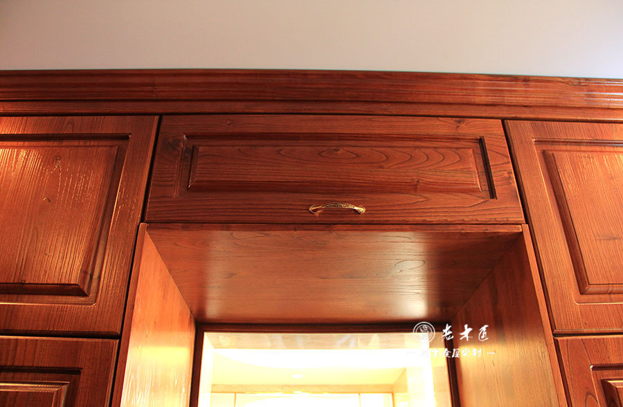 ��ñ�g���w�¹�ԭľ�b��Ч���D