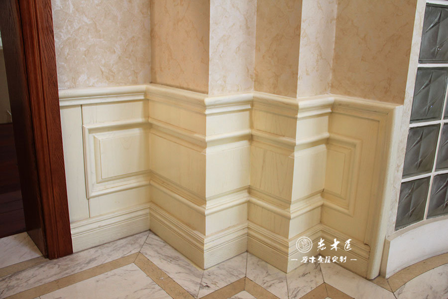 �����o(h��)����ԭľ�b��Ч���D