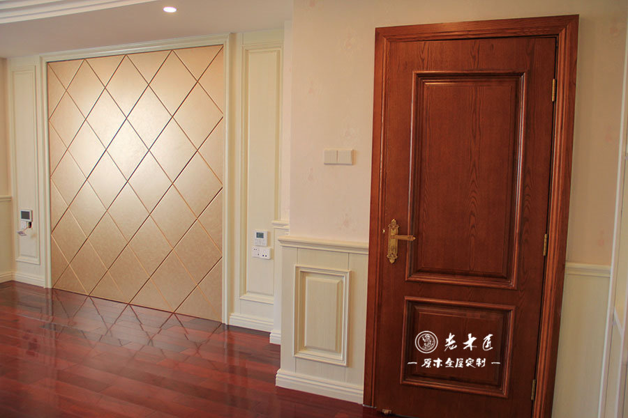 ��ͯ���P�ұ�����ԭľ�b��Ч���D