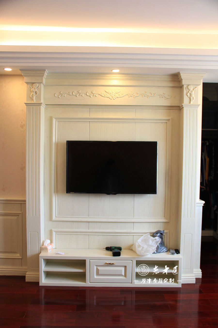 ��ͯ���ҕ������ԭľ�b��Ч���D