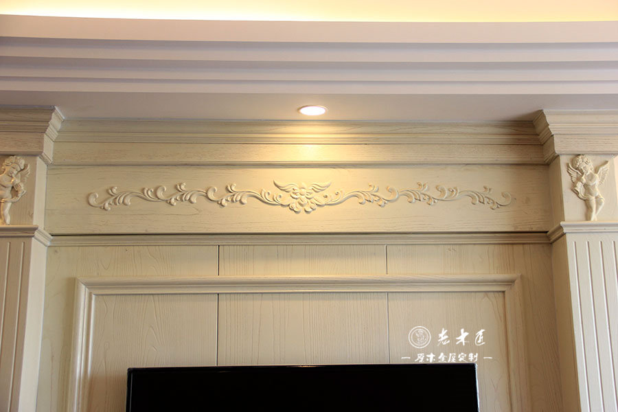 ��ͯ���ҕ������ԭľ�b��Ч���D