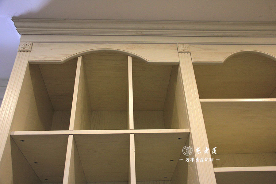 ��ñ�g���w�¹�ԭľ�b��Ч���D