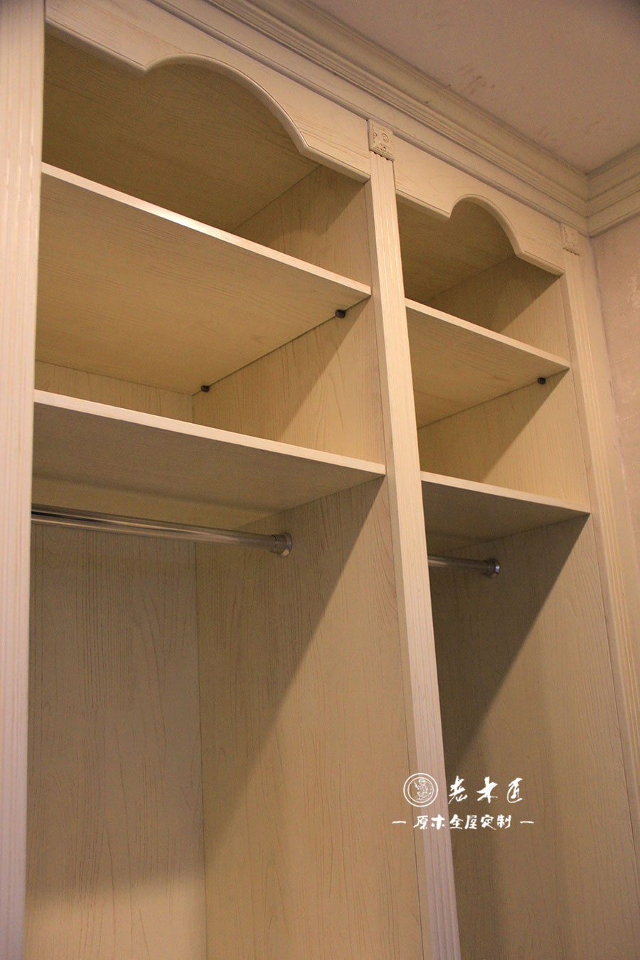 ��ñ�g���w�¹�ԭľ�b��Ч���D