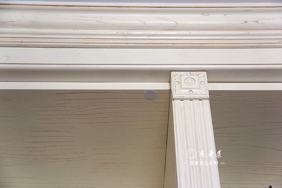 ��ñ�g���w�¹�ԭľ�b��Ч���D