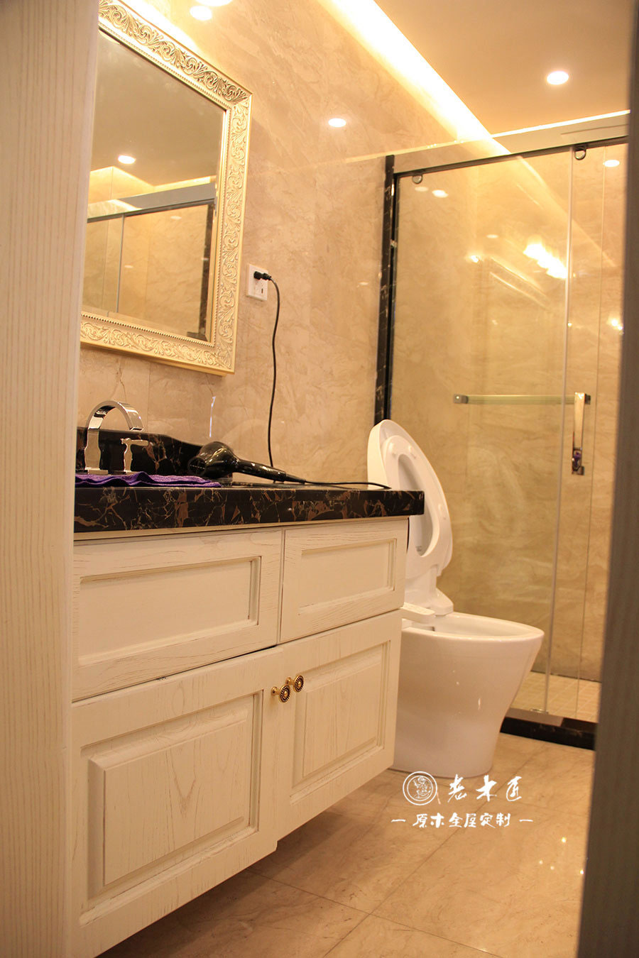 �l(w��i)���gԡ�ҹ��b��Ч���D