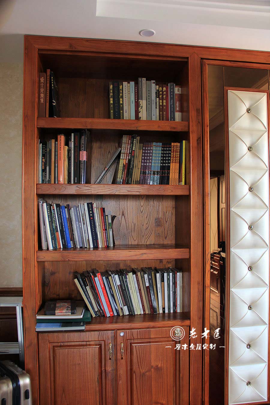 ����ԭľ�����b��Ч���D