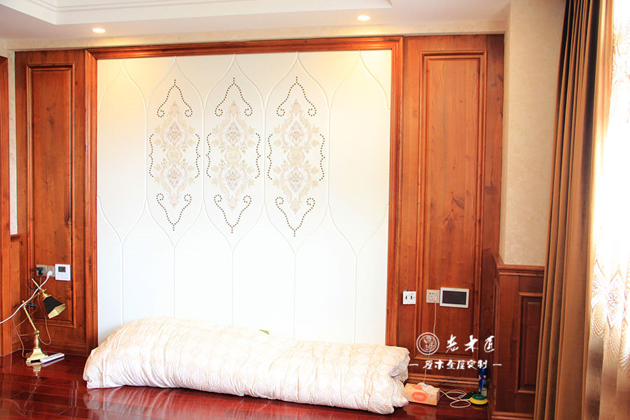 ���Pԭľ�������b��Ч���D