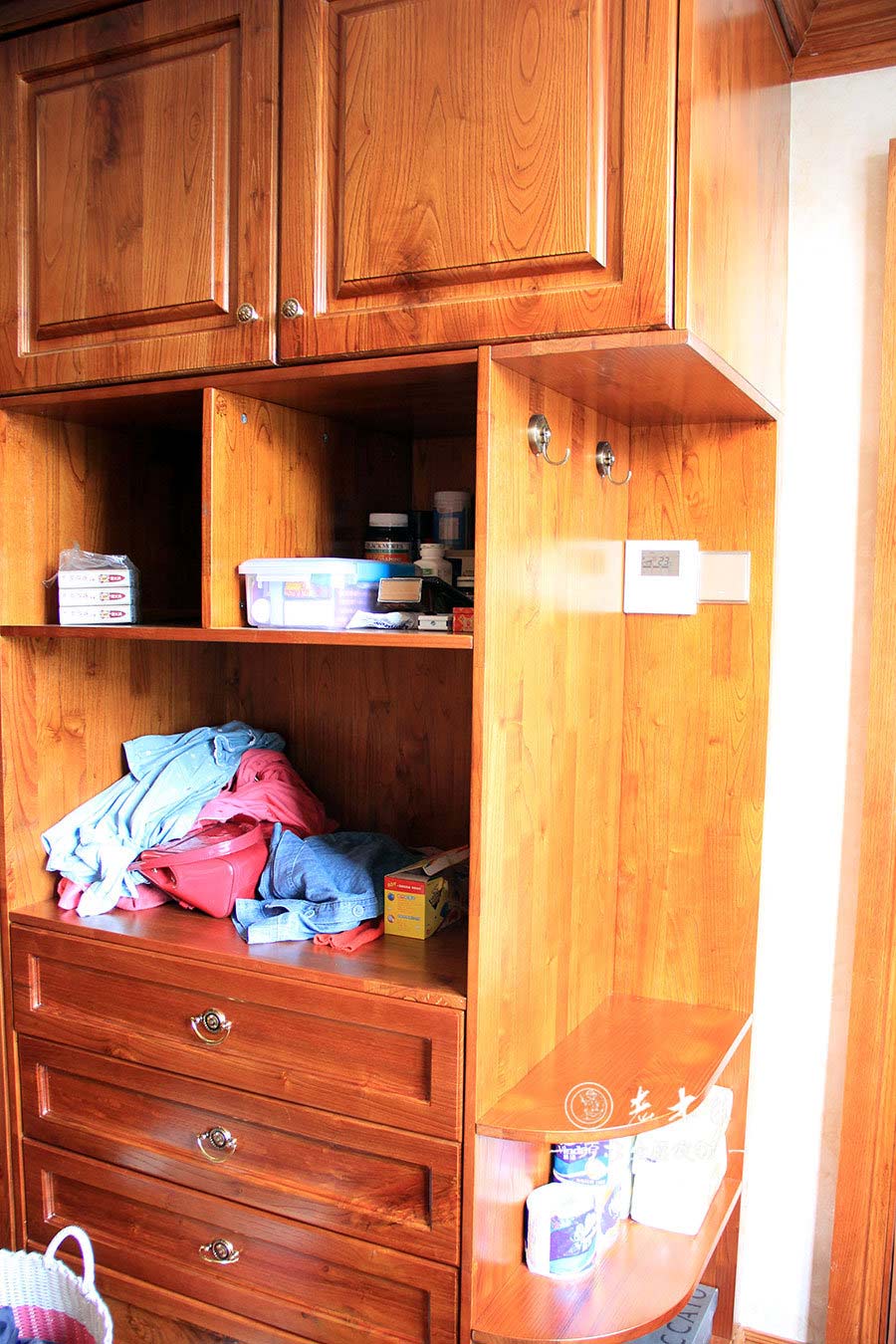 ��ñ�g���w�¹�ԭľ�b��Ч���D