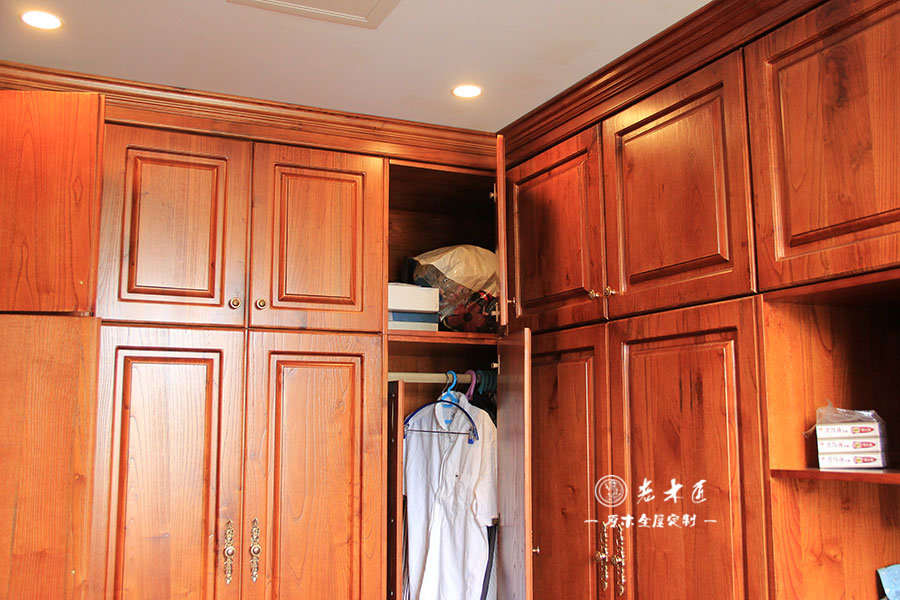 ��ñ�g���w�¹�ԭľ�b��Ч���D