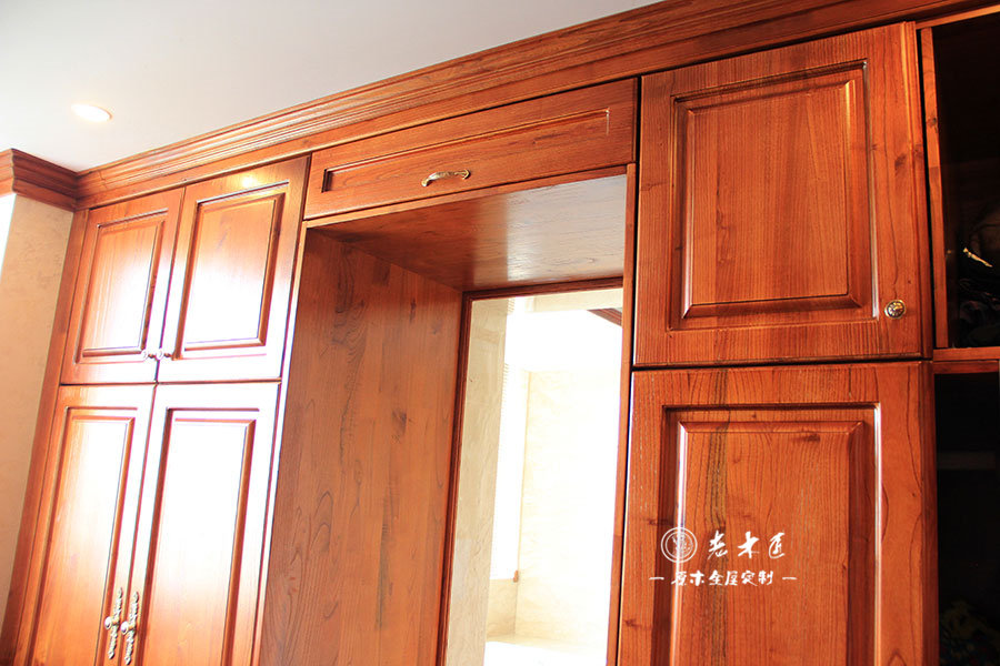 ��ñ�g���w�¹�ԭľ�b��Ч���D