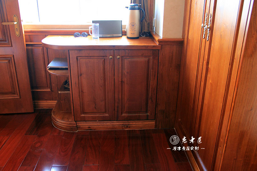 ��ñ�g���w�¹�ԭľ�b��Ч���D