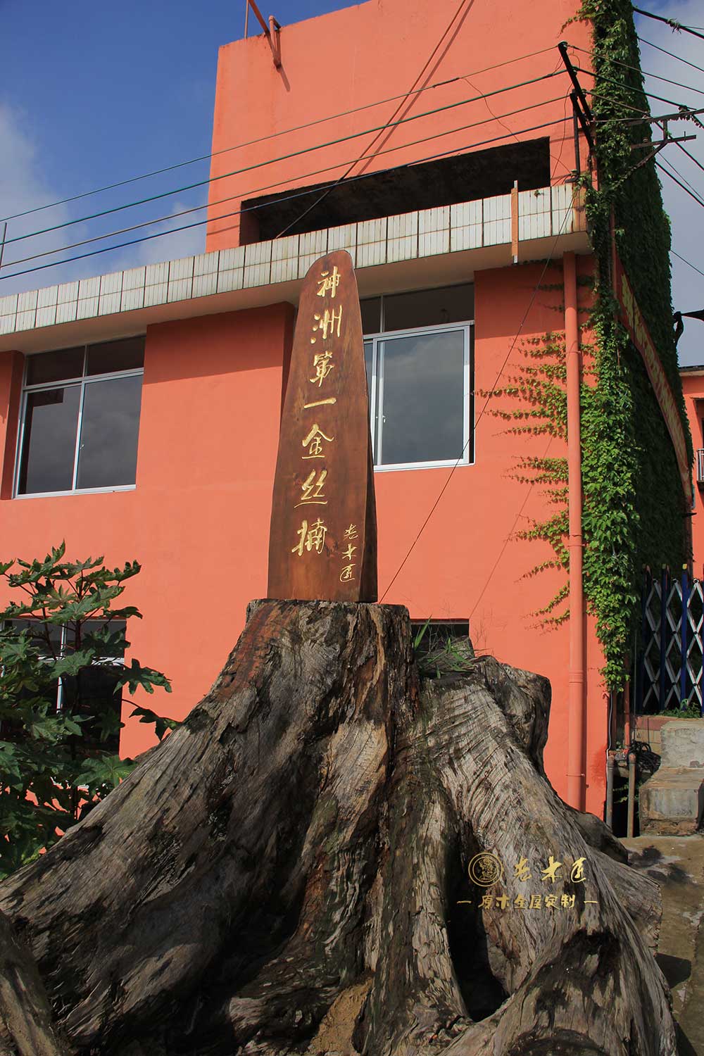 南通整木家裝品牌