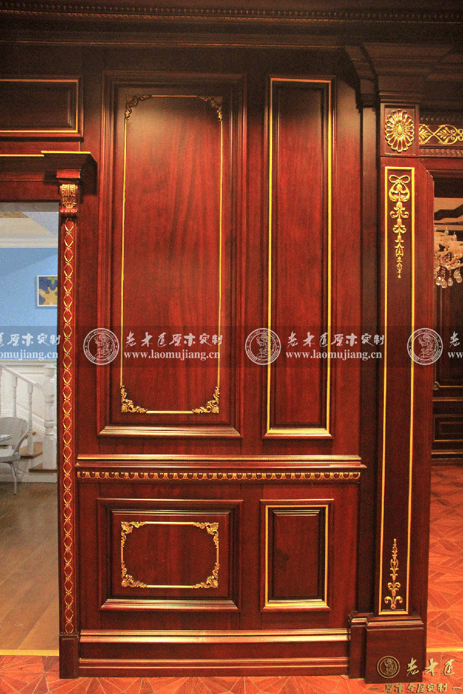 ��ľ����ľ���ƼҾ�չ�d