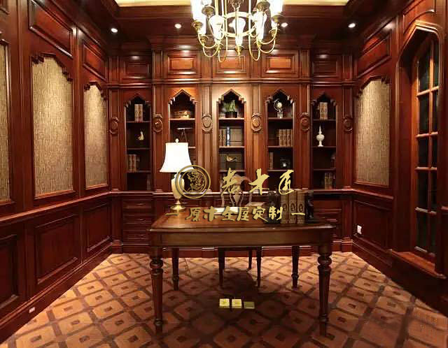 整木家居第一品牌