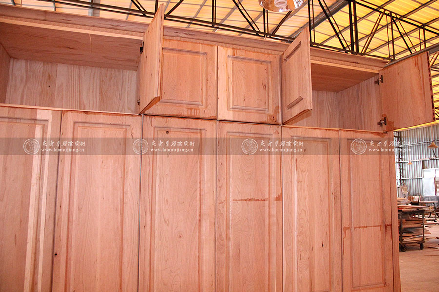 老木匠100%純?cè)竟耋w