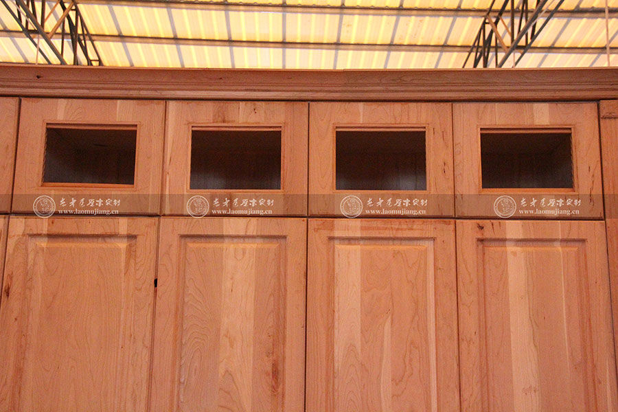 老木匠100%純?cè)竟耋w