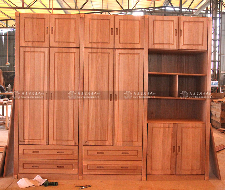 老木匠100%純?cè)竟耋w