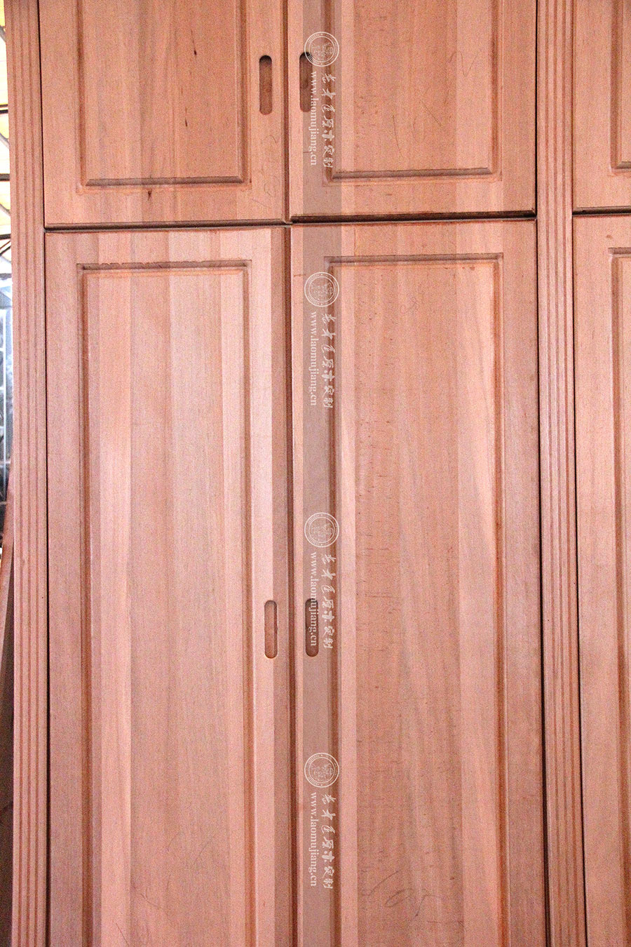 老木匠100%純?cè)竟耋w