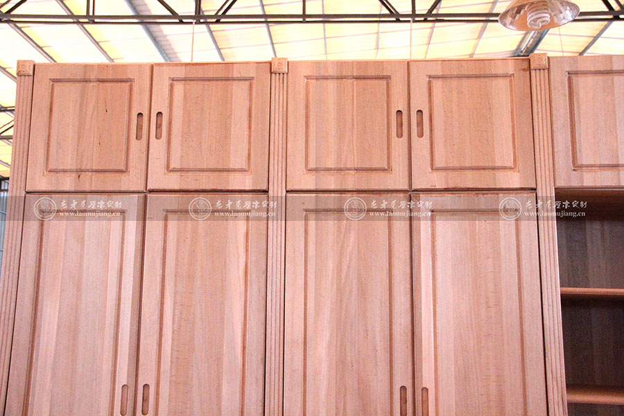 老木匠100%純?cè)竟耋w