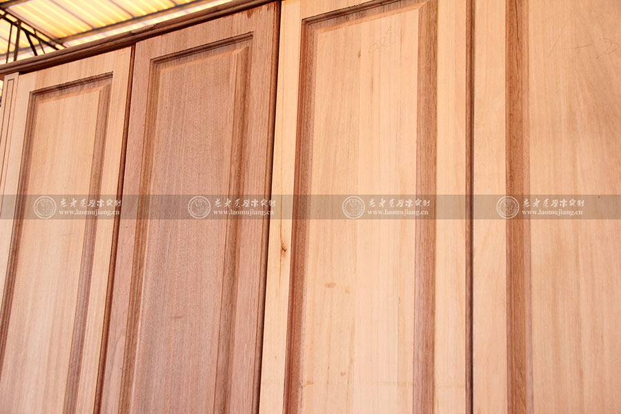 老木匠100%純?cè)竟耋w