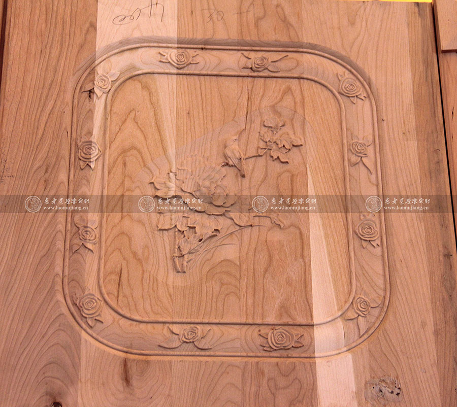 老木匠100%純?cè)竟耋w