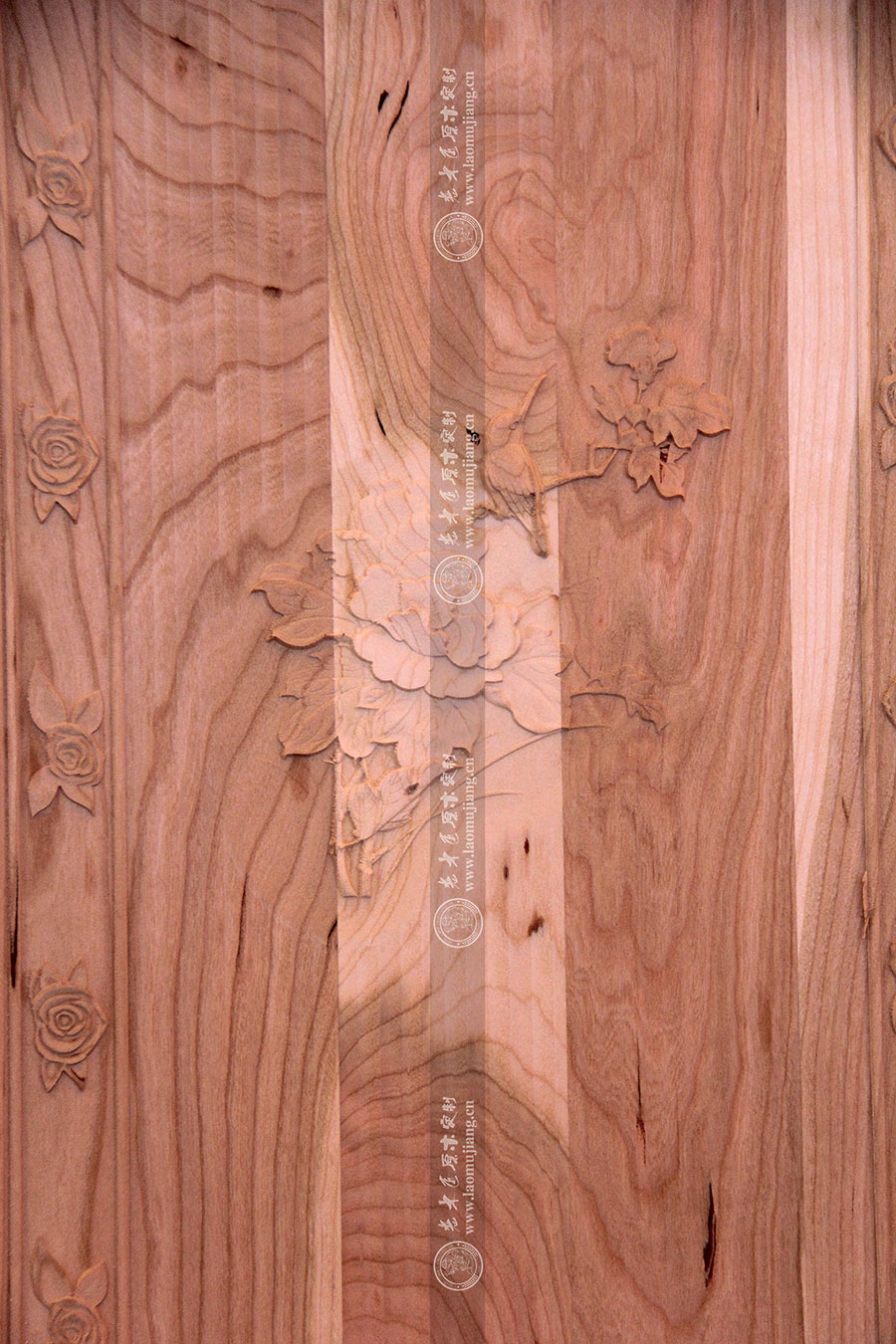 老木匠100%純?cè)竟耋w