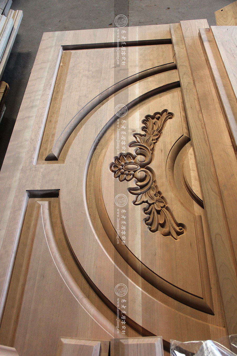 老木匠雙開(kāi)門(mén)系列