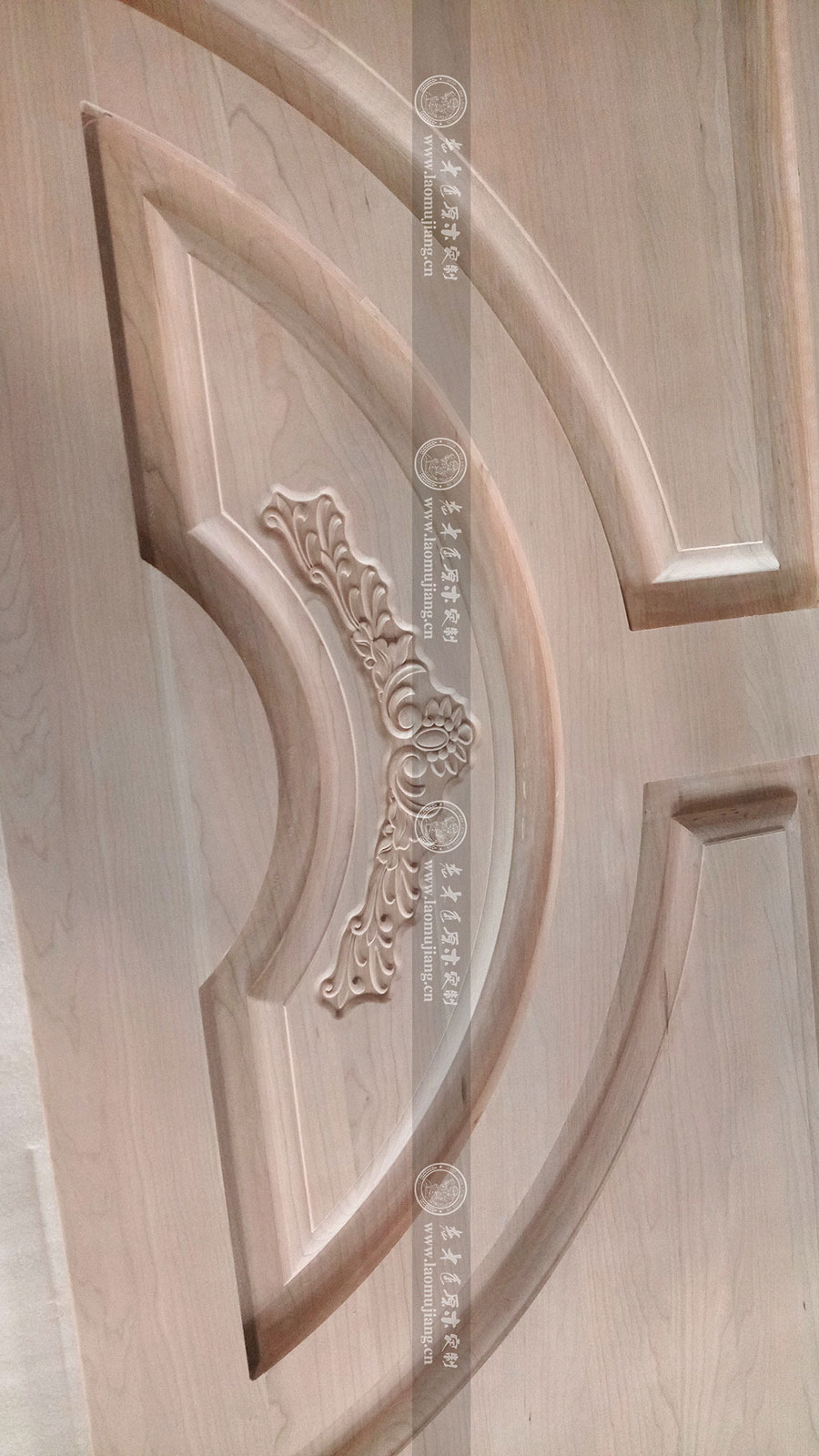 老木匠雙開(kāi)門(mén)系列