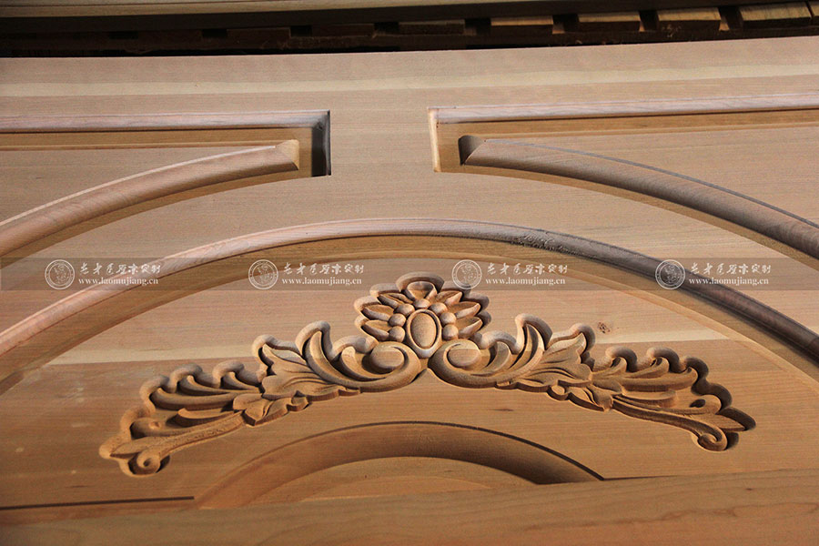 老木匠雙開(kāi)門(mén)系列